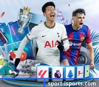 sport-isports.com APP